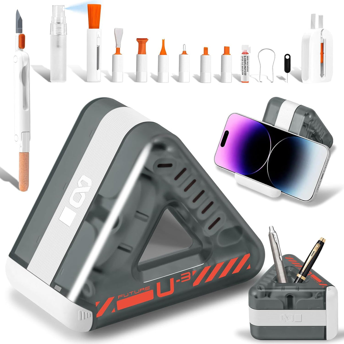 22-in-1 Cleaning Kit