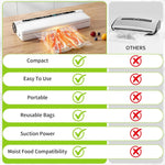 Vacuum Sealer Machine