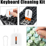 22-in-1 Cleaning Kit