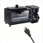 Breakfast Toaster Oven