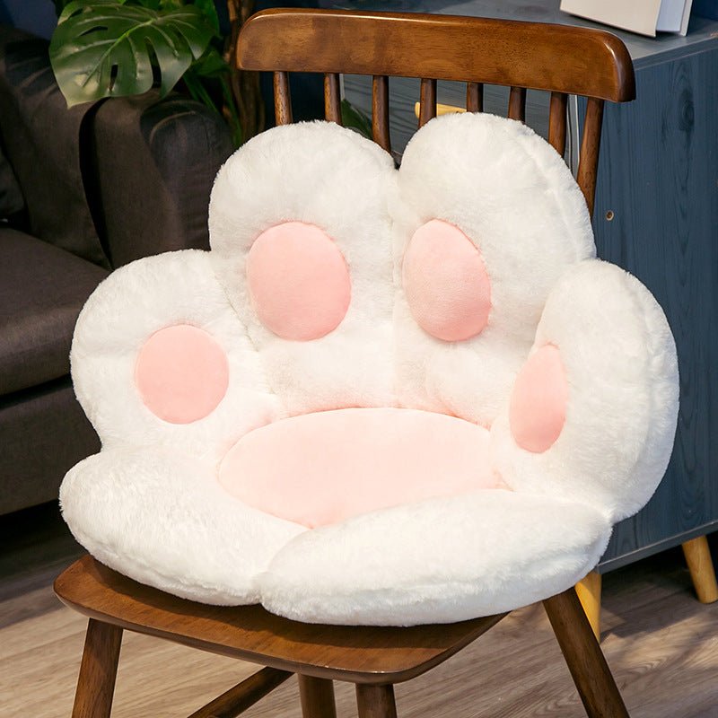 Fluffy Cushion