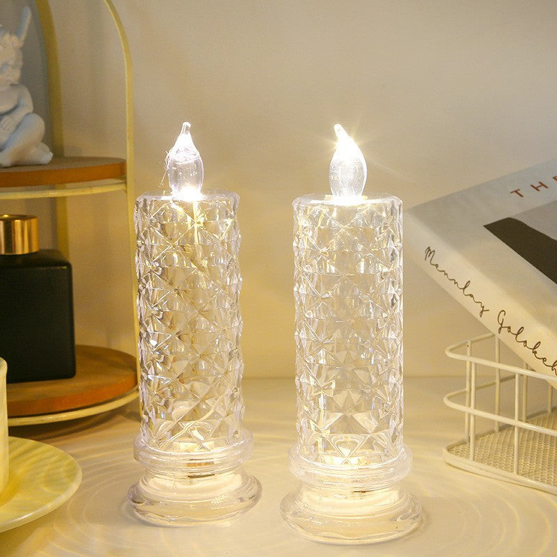LED Candle Lamp