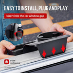 Car Door Window Organizer