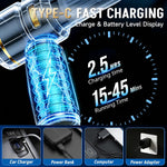 Car Vacuum Cleaner