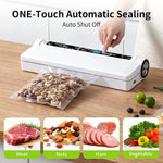 Vacuum Sealer Machine