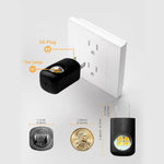 Motion Sensor LED Night Light