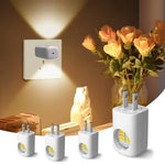 Motion Sensor LED Night Light