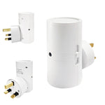 Motion Sensor LED Night Light