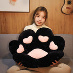 Fluffy Cushion