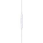 Apple EarPods Wired Headphones with USB-C Connector – White