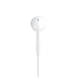 Apple EarPods Wired Headphones with USB-C Connector – White