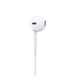 Apple EarPods Wired Headphones with USB-C Connector – White