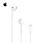 Apple EarPods Wired Headphones with USB-C Connector – White