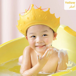 Baby Shampoo Cap