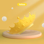 Baby Shampoo Cap