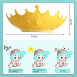 Baby Shampoo Cap