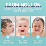 Baby Shampoo Cap