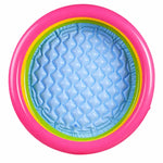 3-Ring Kids Inflatable Swimming Pool
