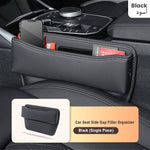 Car Seat Seam Storage Box