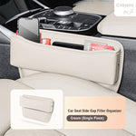 Car Seat Seam Storage Box