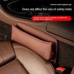 Car Seat Seam Storage Box