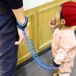 Safety Child Anti Lost Wrist Link Harness Strap Rope