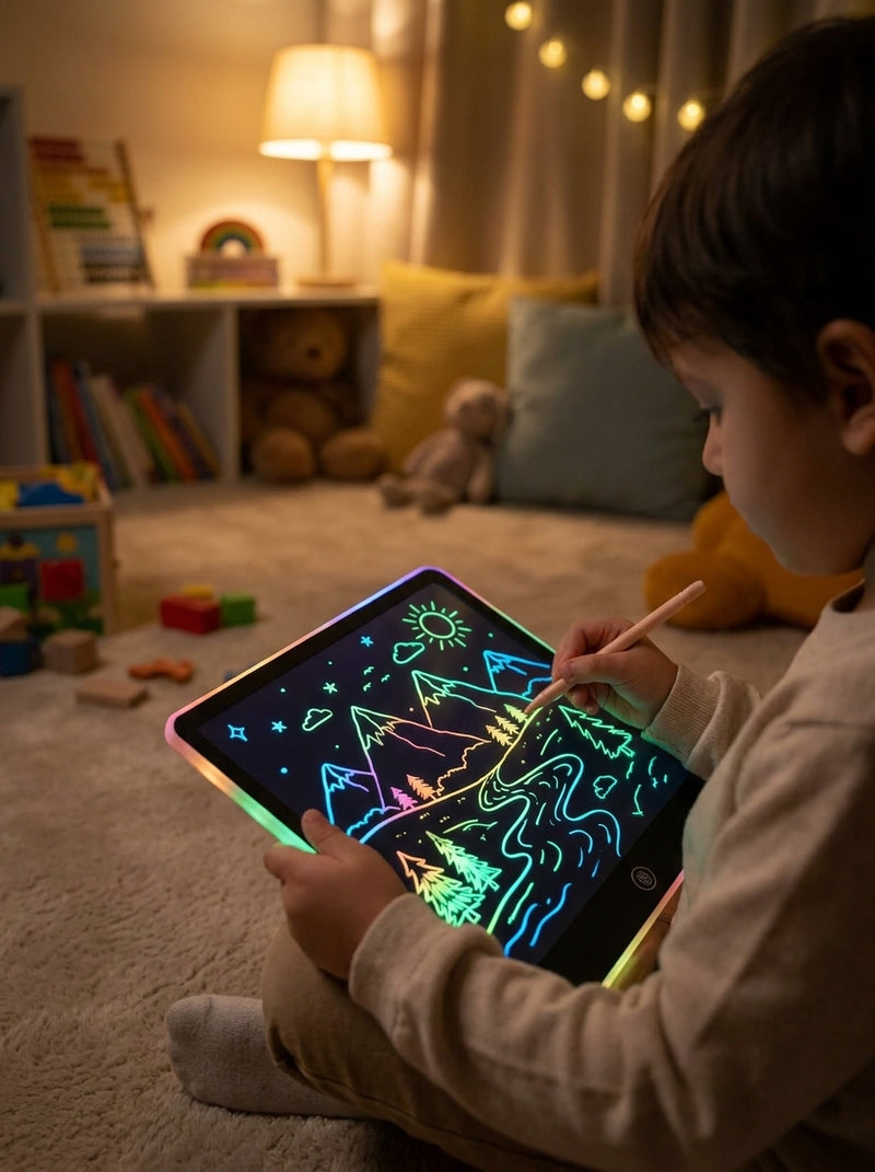 Pokilon LED Drawing Board