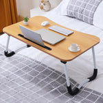 Multi-Purpose Portable Laptop Table