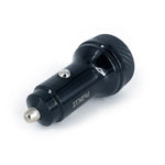 PARKIZ 55W Universal Dual Port Car Charger
