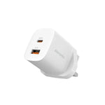 Porodo Quick Charger Power Adapter 33W PD GaN