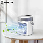 Green Lion Rechargeable Air Cooler Fan