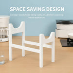 Portable Water Jug Dispenser Stand – Durable Bucket Storage Rack