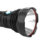 Outdoor 360 Super Bright LED Flashlight 3 Lighting Modes