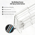 Countertop Dish Storage Holder