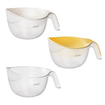 Ecoco Double Layer Drainage Basket