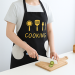 Multi-Purpose Unisex Waterproof Kitchen Apron