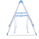 Heavy Duty Foldable Clothes Drying Stand
