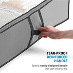 Underbed Cloth Storage Organizer Bags