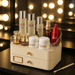 Multifunctional Cosmetic Storage Box Drawer