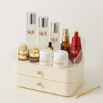 Multifunctional Cosmetic Storage Box Drawer