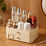 Multifunctional Cosmetic Storage Box Drawer