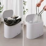 Ecoco Plastic Trash Bag