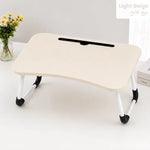 Multi-Purpose Portable Laptop Table