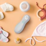 Porodo Lifestyle Baby Nail Trimmer