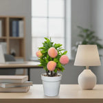 Realistic Artificial Potted Plant for Home & Office Decor