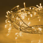 LED String Warm Eid Ramadan Decorations Lights – 50 meter