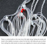 LED Star and Moon String Ramadan Decorative Lights – 3.5M