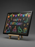 Pokilon LED Drawing Board