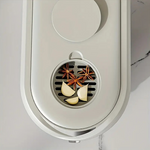 Moisture Proof Airtight Food Storage Rice Dispenser Bucket