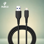 PARKIZ USB to Lightning Charging Cable for iPhone & iPad